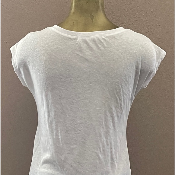 BLUENOTES Embroidered CANADA Tee Shirt Size Small - Picture 11 of 12